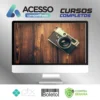 Introdução ao Adobe Lightroom - OZI Escola de Audiovisual