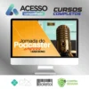Jornada do Podcaster - Diversos Autores