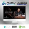 Masterclass Kevin Spacey - Acting [INGLÊS]