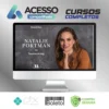 MasterClass Natalie Portman Teaches Acting - Natalie Portman [INGLÊS]