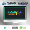 MasterClass: Liquid Motion com After Effects - Pedro Aquino FX