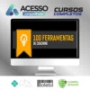 100 Ferramentas Coaching - Caroline Calaça