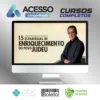 15 Estratégias de Enriquecimento do Povo Judeu - Paulo Vieira