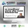 4 Semanas para Mudar a sua História - Augusto Cury