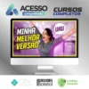 Minha Melhor Versão - Gislene Isquierdo