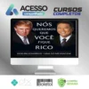 Nós Queremos Que Voce Fique Rico - Robert Kiyosaki, Donald Trump