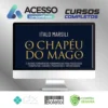 O Chapéu do Mago - Italo Marsili