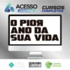 O Pior Ano da Sua Vida - Pablo Marçal