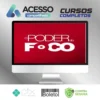 O Poder do Foco - Paulo Vieira