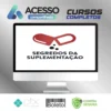 Os Segredos da Suplementação - Italo Marsili