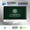 A Ciência Para Ficar Rico - Marcos Trombetta