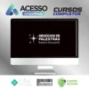 Pacote de Cursos Negócio de Palestras - Instituto Gente