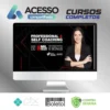 Professional e Self Coaching - José Roberto Marques IBC