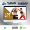 Programa Básico de LPF (Low Pressure Fitness) - Cris Alberti/Italo Marsili