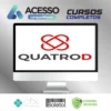 Quatro D - Pablo Marçal