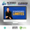 Ultrapassando Limites - Rodrigo Cardoso