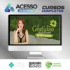 A Gratidão Transforma sua Vida Financeira - Marcia Luz