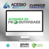 Academia da Produtividade - Geronimo Theml