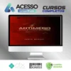 Antimedo - Pablo Marçal