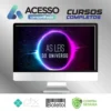 As Leis do Universo 2.0 - Marcos Trombetta