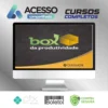 Box da Produtividade - FEBRACIS