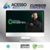 Ciclo da Maestria 2.0 - Wendell Carvalho 2022