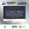 Coach Vocacional - Maurício Sampaio
