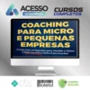 Coaching Pequenas Empresas - Liana Gomes