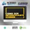 Como Ser Interessante - Italo Marsili