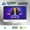 Comunidade UAU de Desenvolvimento Humano - Gislene Isquierdo