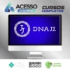 DNA JJ - Joel Jota