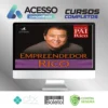 Empreendedor Rico - Robert Kiyosaki