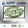 Green Belt Para Coachs - Fernanda Peris