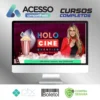 HoloCINE Quântico - Elainne Ourives