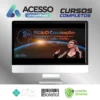 HoloCocriação de Sonhos e Metas - Elainne Ourives