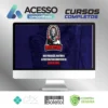 Hunter Academy - Marcos Strider