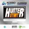 Hunter Start - Marcos Strider