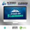 Jornada Das 5 Liberdades - Wendell Carvalho 2021