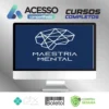 Maestria Mental - Jacob Petry