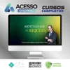 Mentalidade da Riqueza - Paulo Vieira