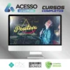 Mentalidade Positiva - Marcos Strider