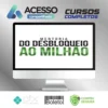 Mentoria do Desbloqueio ao Milhão - Pablo Marçal