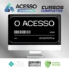 Mentoria O Acesso - Jacob Petry