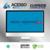 Metas e Objetivos 2.0 - Paulo Vieira