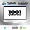1001 Questões Cespe - Carreiras Policiais - Gran Cursos Online