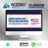 Administração Geral e Pública Para Concursos - Gran Cursos Online
