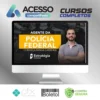 Agente de Polícia Federal - Estratégia Concursos