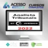 Analista de Tribunais - G7 Jurídico