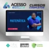 Matemática Para Concursos - Focus Concursos