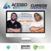Módulo Matemática: Matemática Pra Passar - Renato Oliveira e Marcão